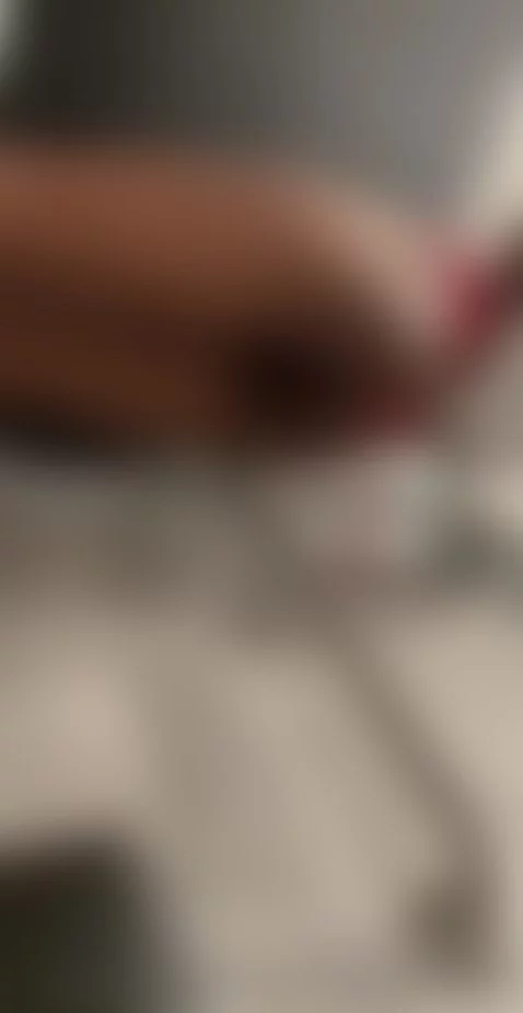 about to play with my pussy in the gym by petiteblossom