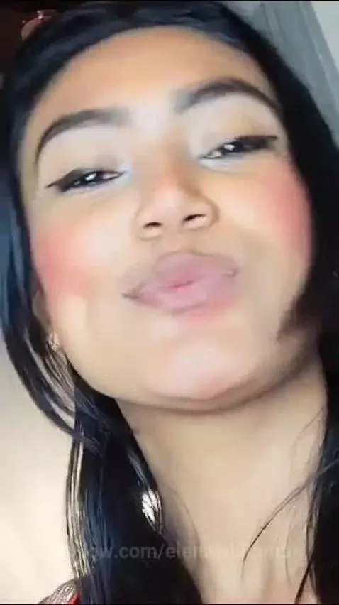 Come, enjoy me and enjoy with me. by elenawilliams