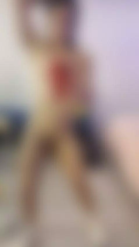 work out? 💪🏼🖤 by katrin-1