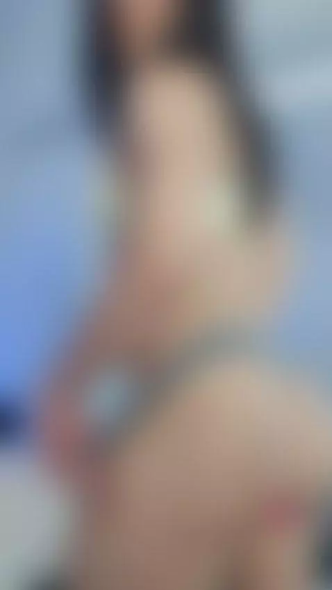 slide my panty with you mouth by katrin-1