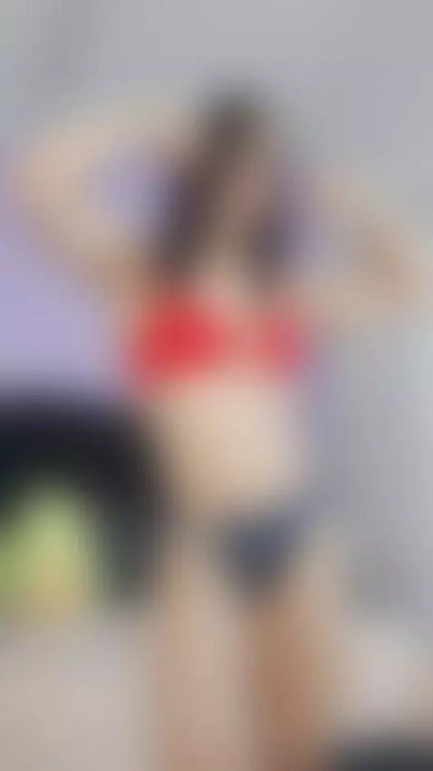 Play with the wonderwoman by katrin-1