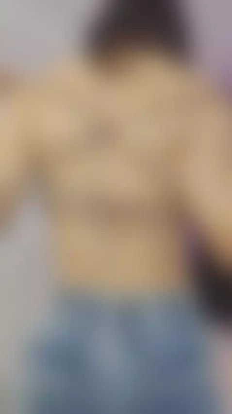 do you like my back? by katrin-1