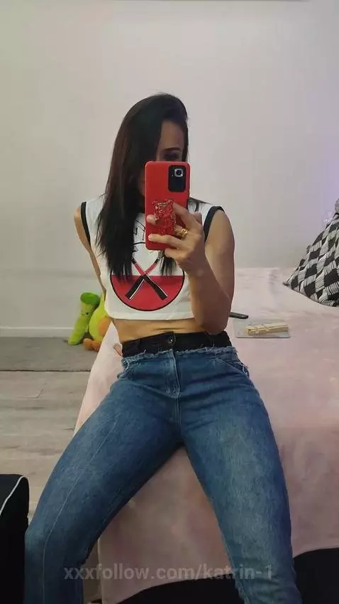 I'm waiting for you to have fun by katrin-1