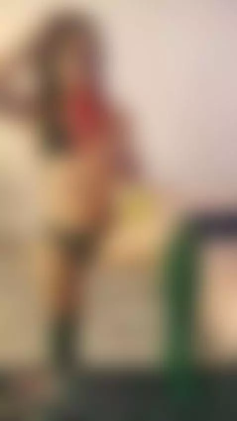 slide in my legs by katrin-1