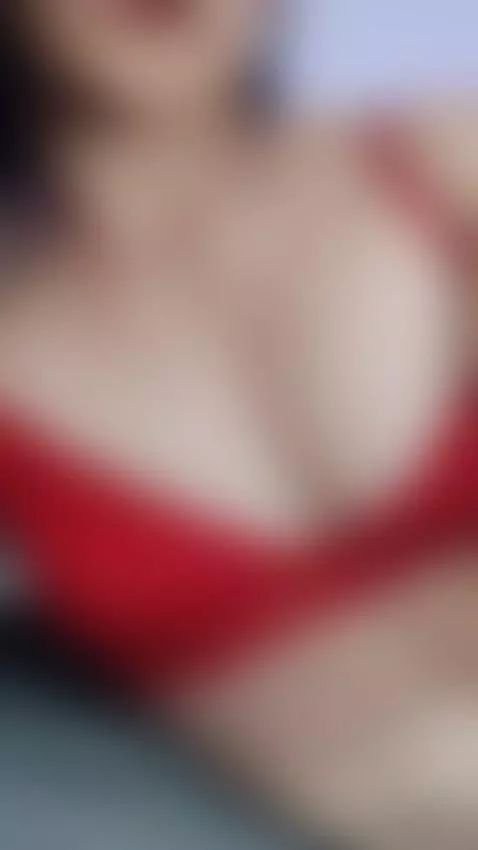 red girl by katrin-1