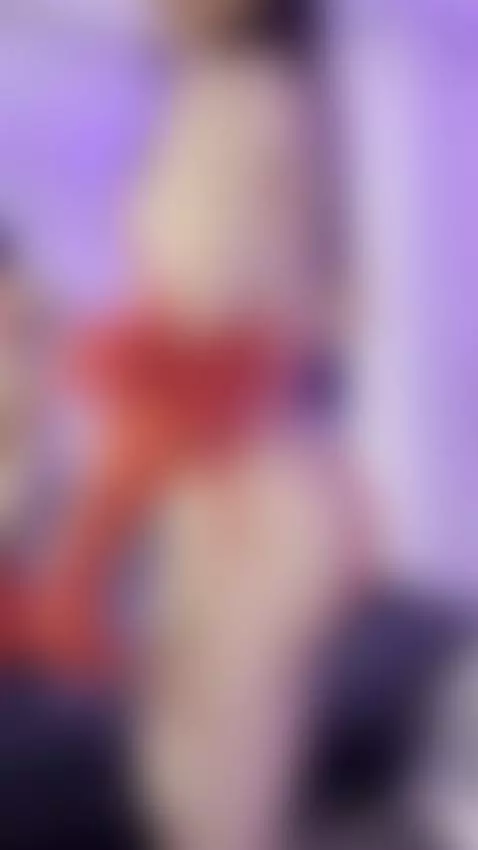 Devilish and sexy ;) by katrin-1