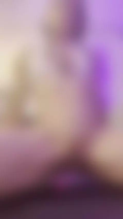 You like to feel my bigclit on your cock? by katrin-1