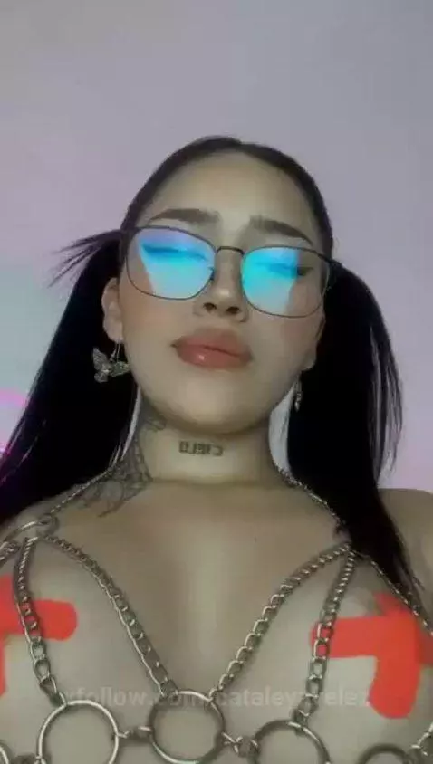 sexy ahegao🍒 by cataleyavelez