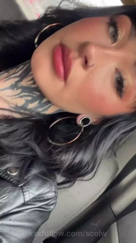 Gothic Soul by scolw