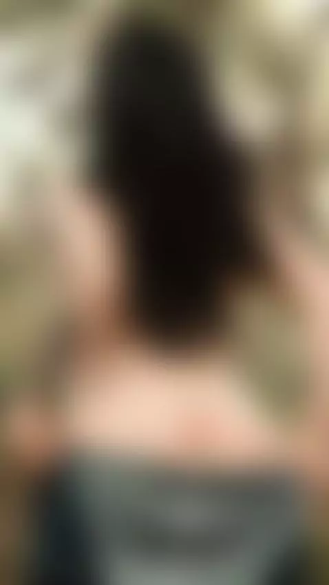 Sweet but mysterious by scolw