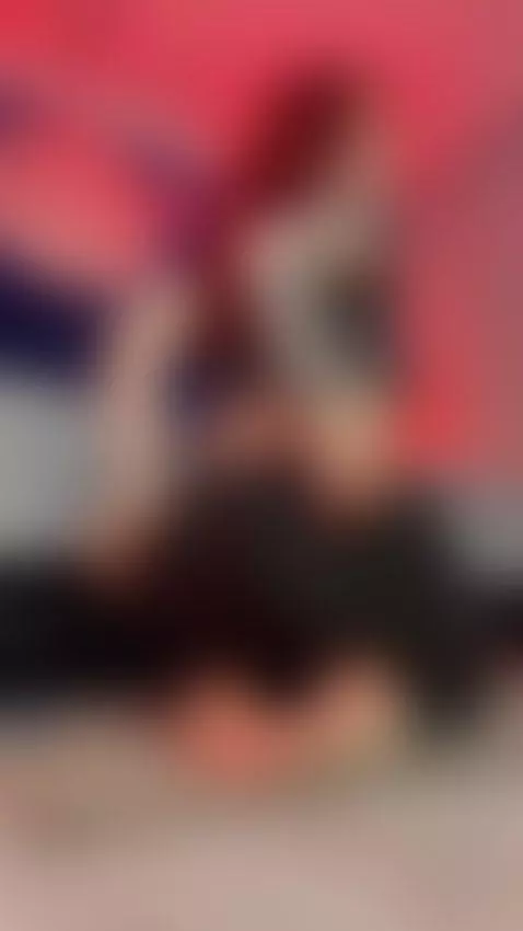 Tear my leggings and stick your dick in me! by scolw