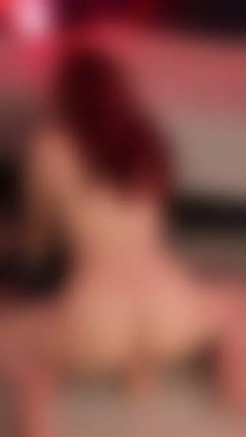 I love to be on the top of you by scolw