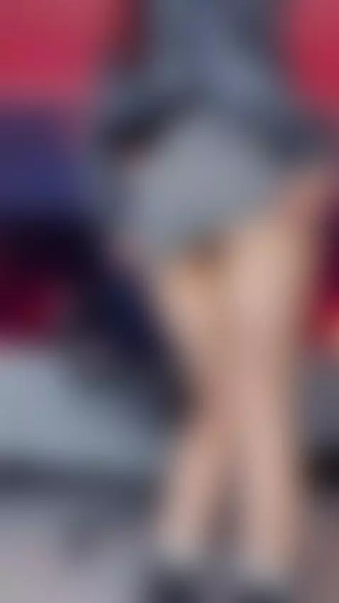 Did u miss this ass? by scolw