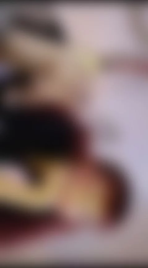 muaaakk . I HAVE A NEW TOY TODAY ♥ by cherryhill2