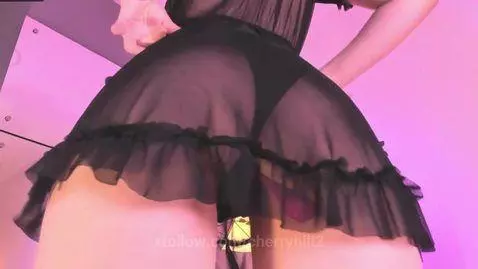 I LOVE TO SHAKE MY ASS AND DANCE ♥ TGIF !!!! by cherryhill2