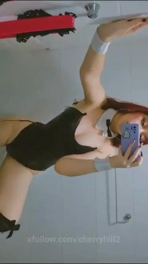 sexy bony ♥ by cherryhill2