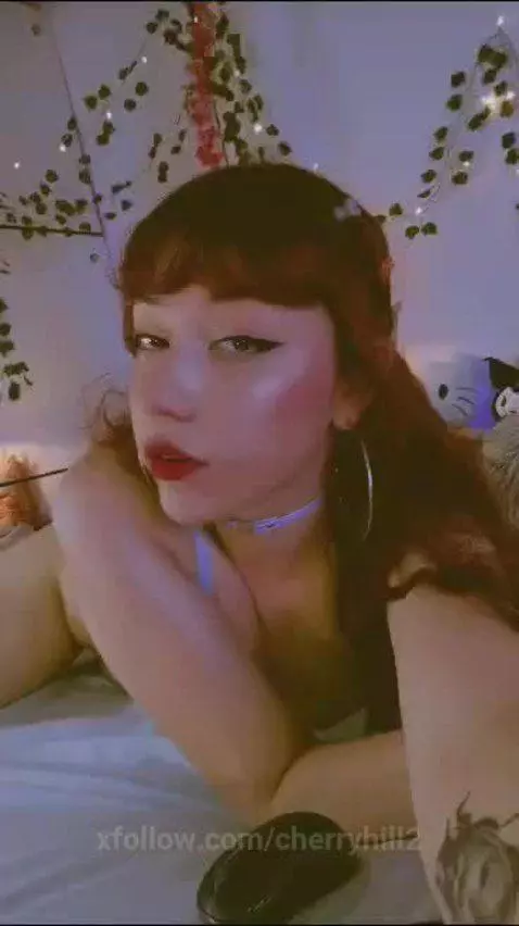 i want to lick u ♥ by cherryhill2