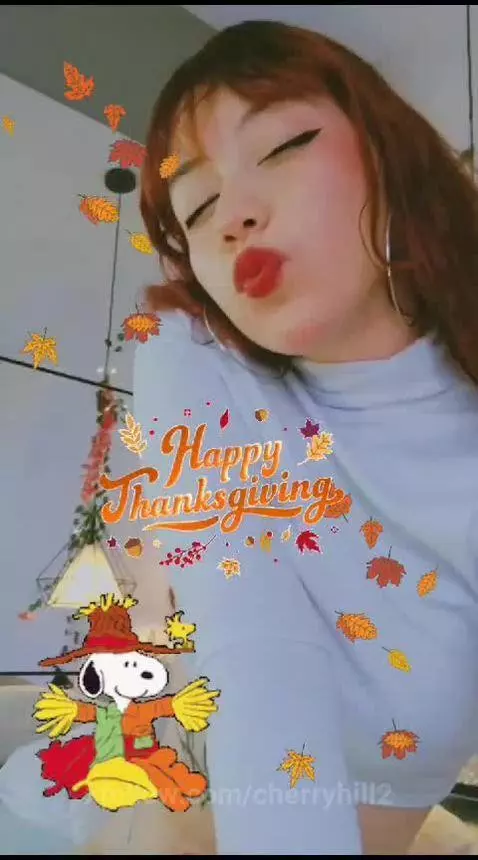 THANK U FOR LET ME IN ... TO HAVE ME IN YOUR LIFE ♥ by cherryhill2