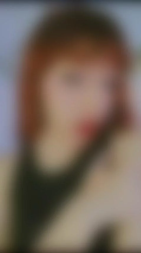 I'm ready ♥ by cherryhill2