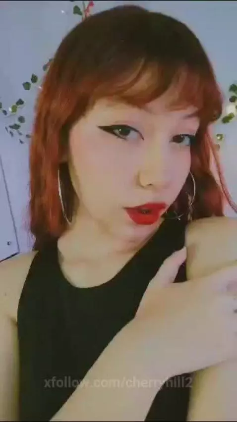 I'm ready ♥ by cherryhill2