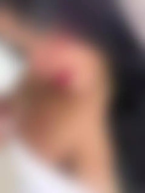 Let your imagination do the heavy lifting tonight. 🔥 by veronicalodge23