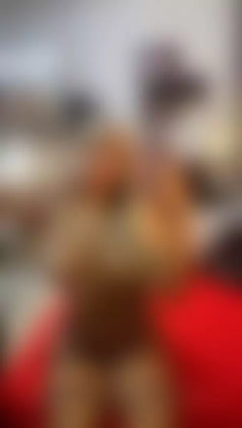 ven a jugar esta noche conmigo 🥵🍑💦 by veronicalodge23