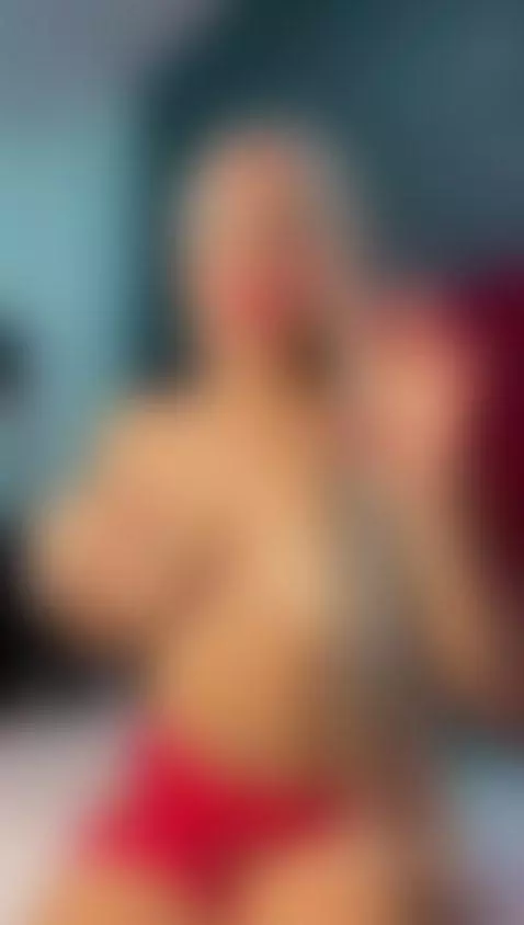 play whith my big boobs 🍒 by veronicalodge23