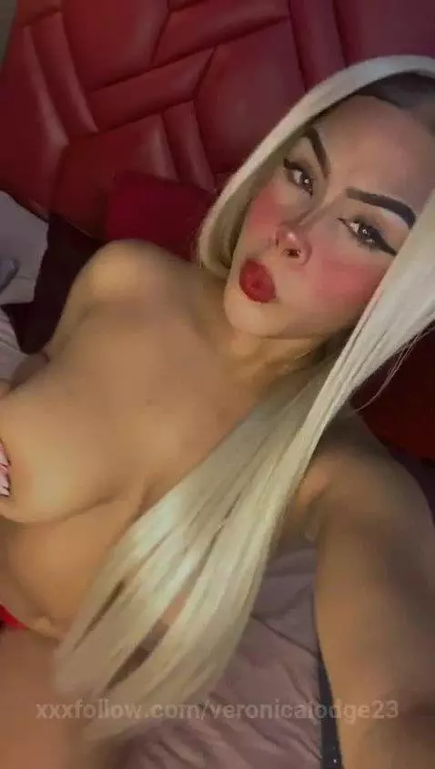 🌷BIG ASS🌷 by veronicalodge23