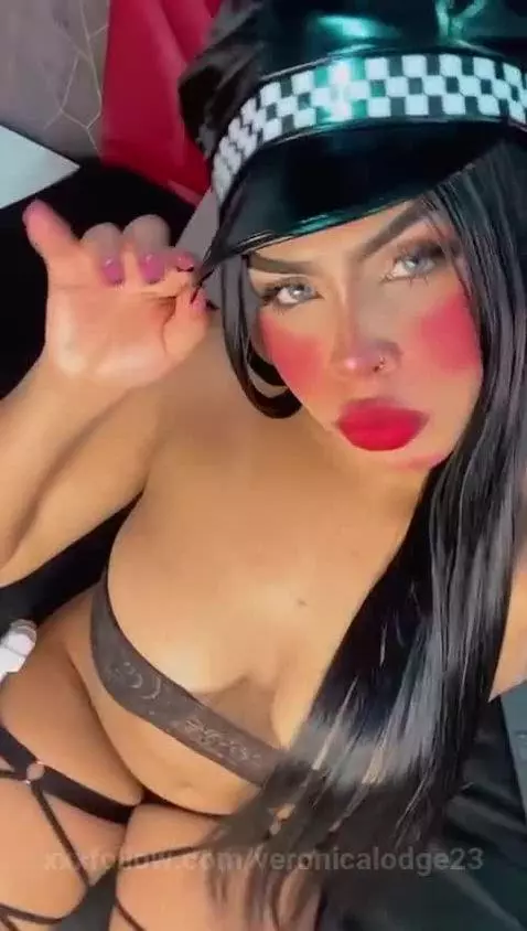 🍊te estoy esperando🍊 by veronicalodge23