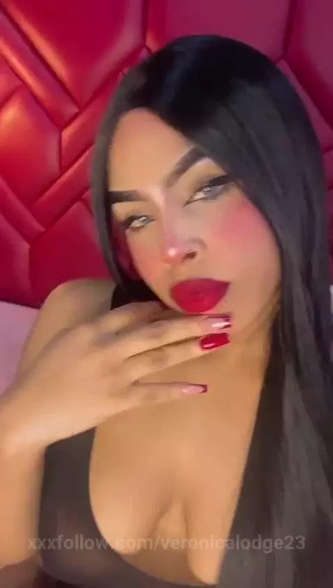 Cum with me, i'm online now 💘😈 by veronicalodge23