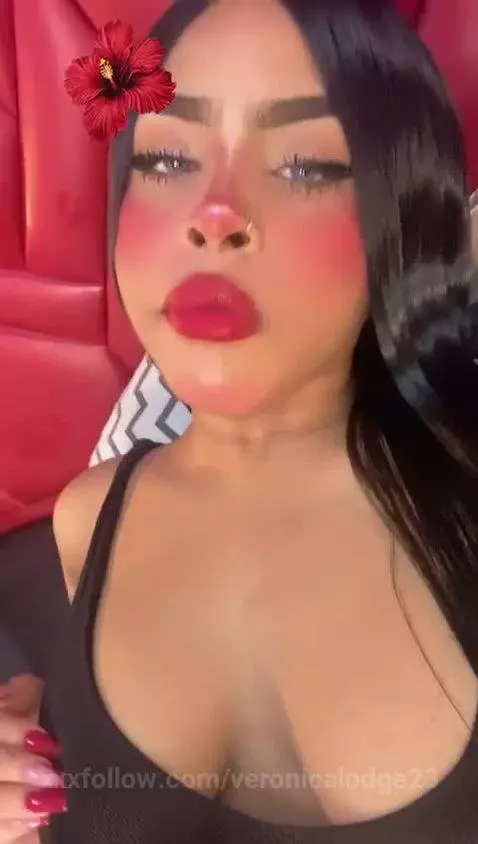 Put ur cock hard for me & Cum! 🥵 by veronicalodge23