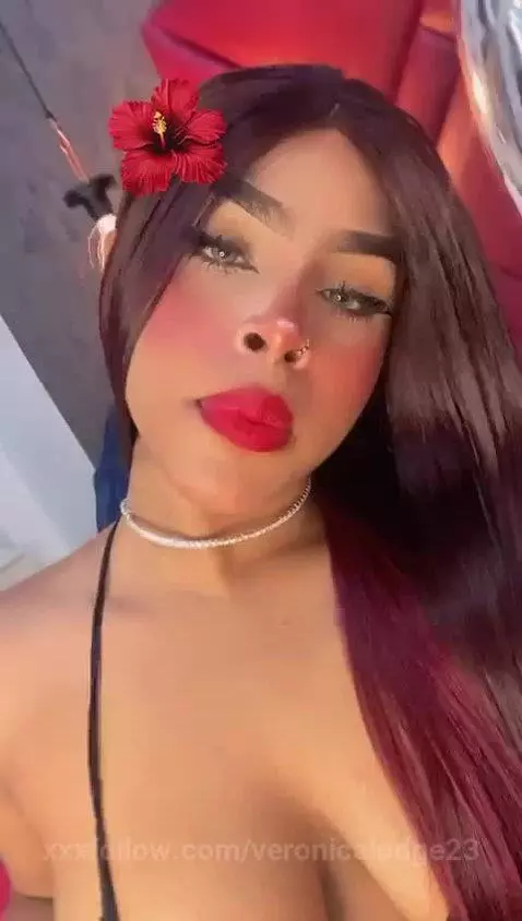 Hey♥ by veronicalodge23