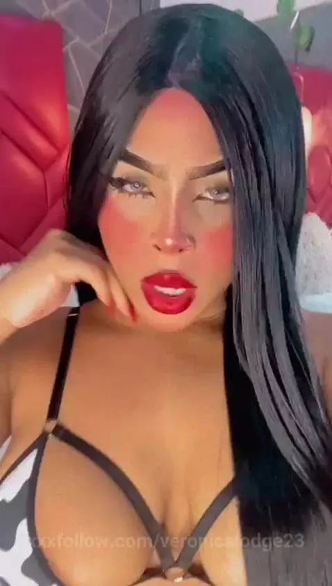 ⭐i wnna feel u⭐ by veronicalodge23