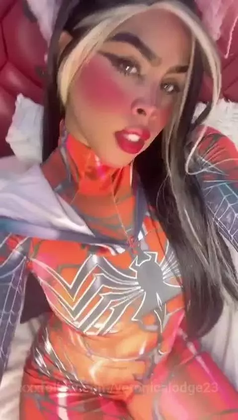 Let's have fun darling♥ by veronicalodge23