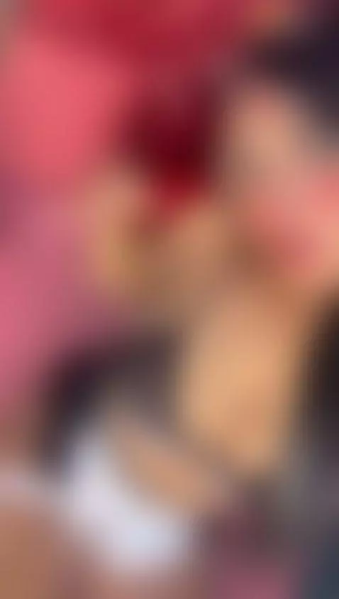 Let's have fun bby, i'm so ready!! by veronicalodge23