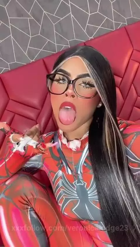 hey come on fuck me hard ♥ by veronicalodge23