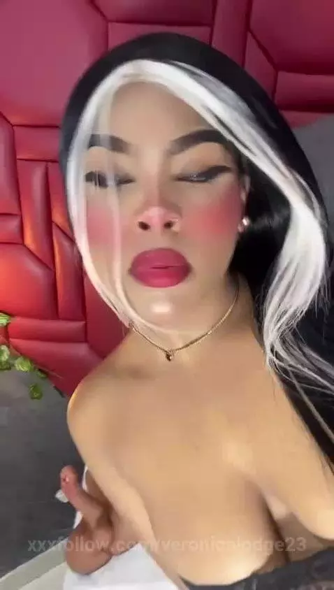 ebony, latina, goinglive by veronicalodge23