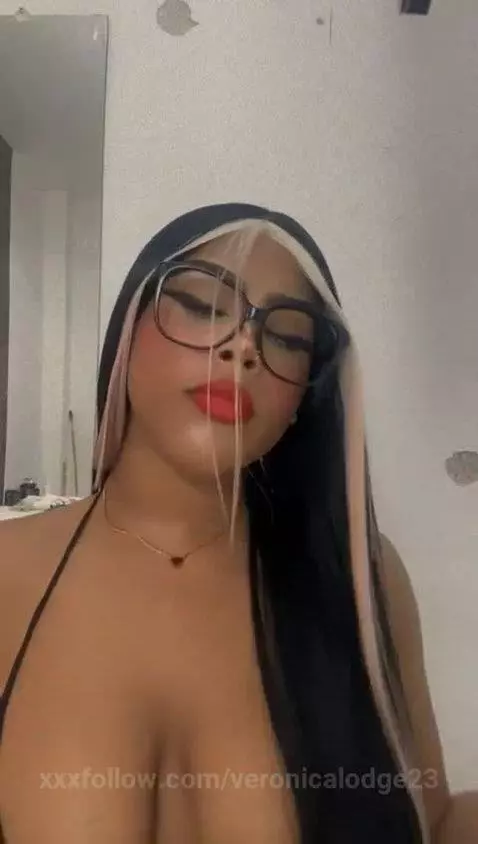 Let me Get out ur Stress with my hot live🥵 by veronicalodge23
