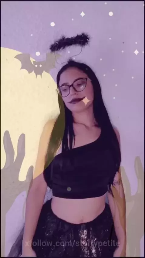 Happy Halloween♥ by steffypetite