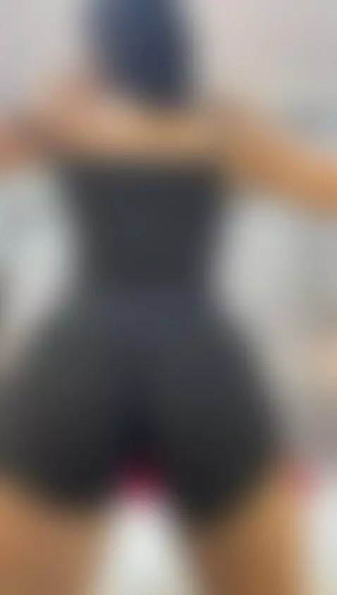 come and hit my ass please ♥ by veromontoya