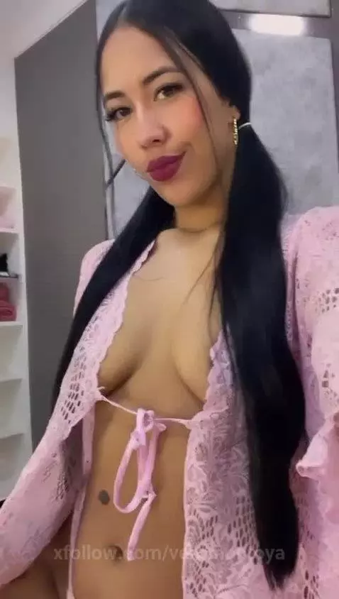 happy day my loves i want to bounce my butt on ur face ♥ by veromontoya