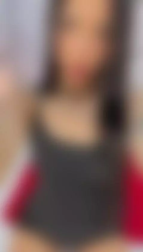 a sweet girl who wants to ride your naughty cock 🥵😈 by veromontoya