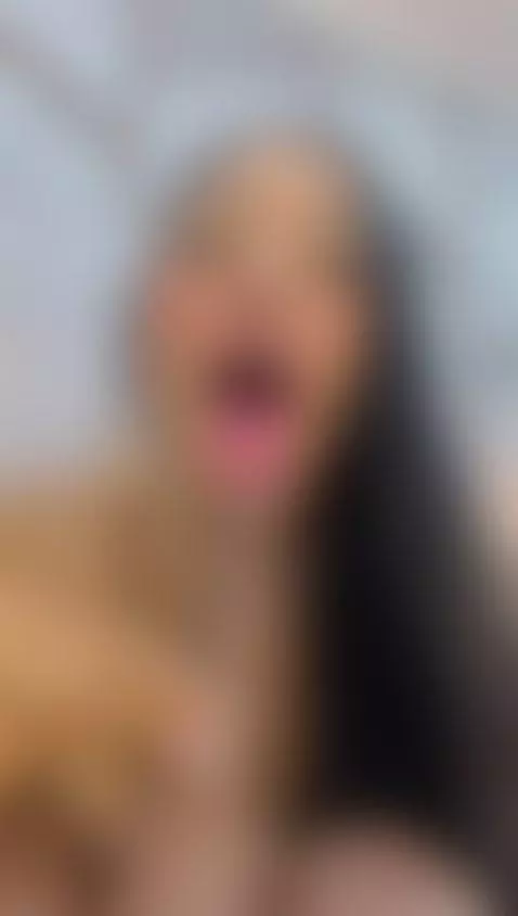 Put your cock in my mouth GREAT BLOWJOB💦🤤👑 by veromontoya