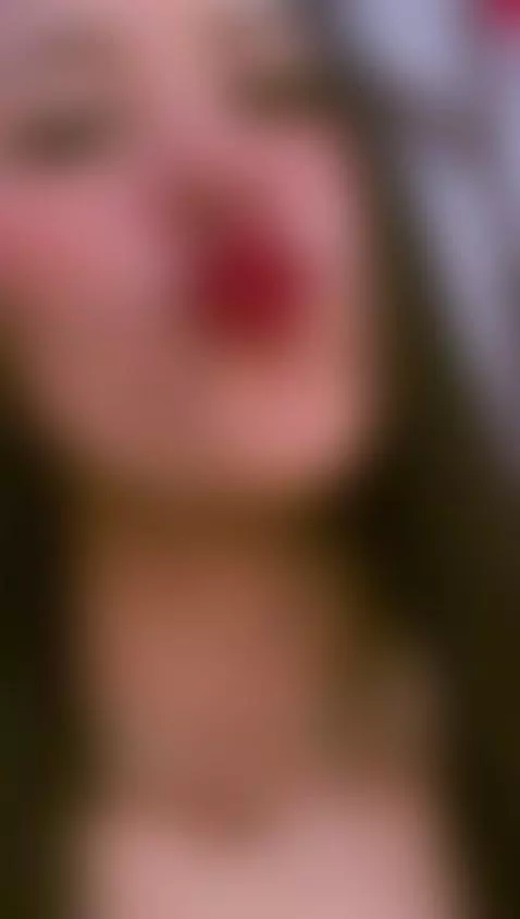 sweet and wet kisses for u 💋❤️✨ by veromontoya