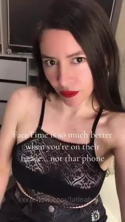 Pretty and Sexy Latina by latinahot37