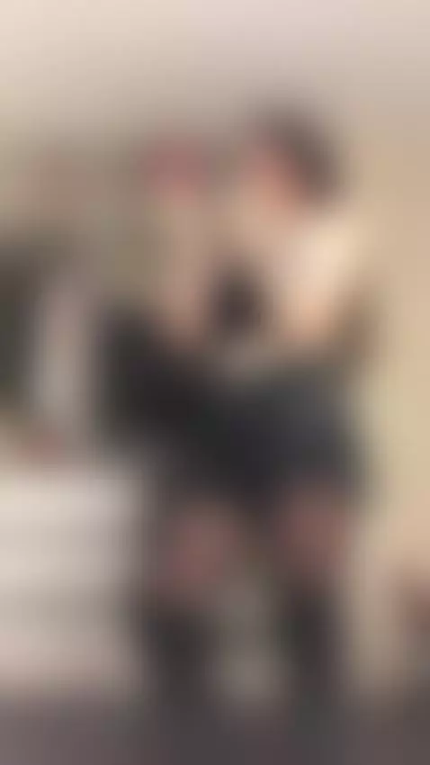 Girl with Big Boundaries by latinahot37