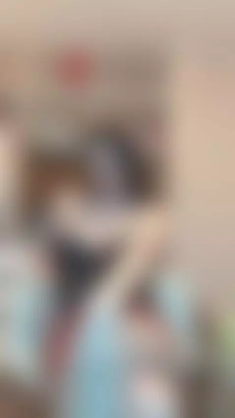 A Girl Very Horny by latinahot37