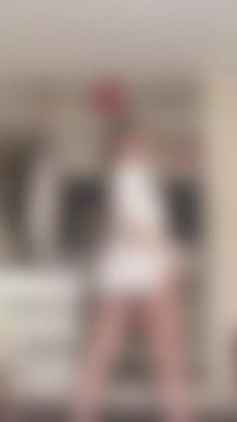 Horny Girl with Huge Ass by latinahot37