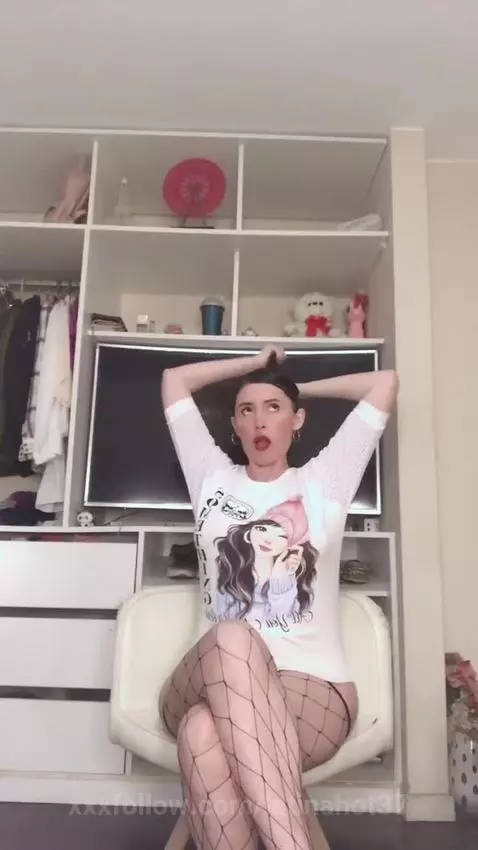 Girl Want a Daddy by latinahot37