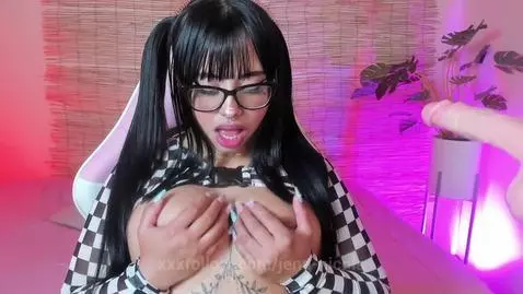 I want to eat your milk, water it in my tits by jena-nicols